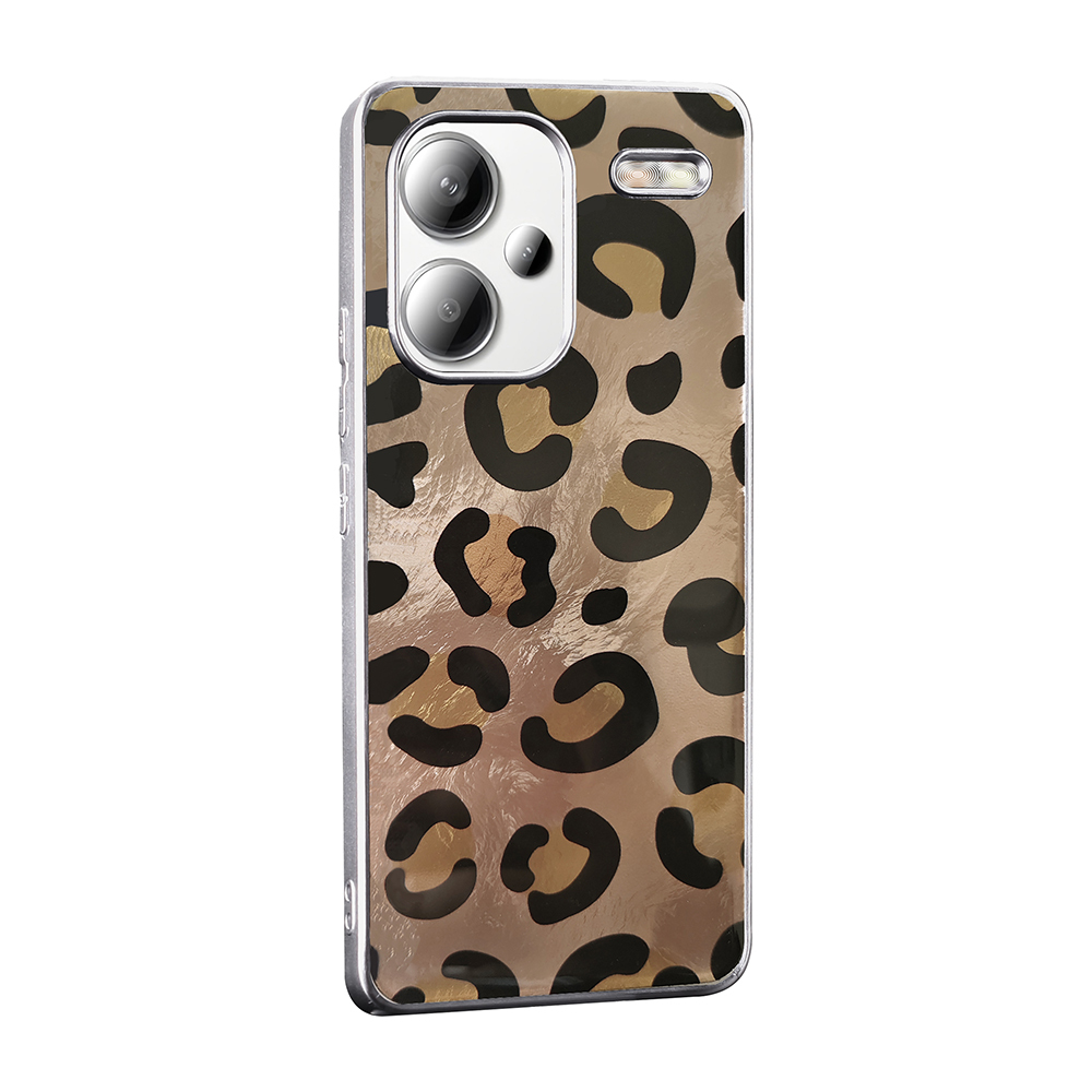 Xiaomi Redmi Note 13 Pro Plus 5G Uyumlu Kılıf Desenli Zore Mep Kapak - 5