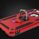 Apple iPhone 7 Uyumlu Kılıf Zore Vega Kapak - 5