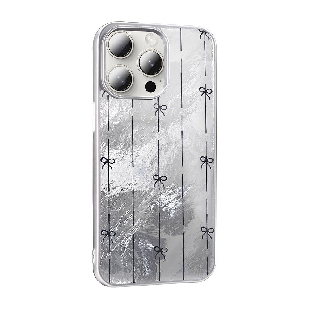 Apple iPhone 14 Pro Max Uyumlu Kılıf Desenli Zore Mep Kapak - 2
