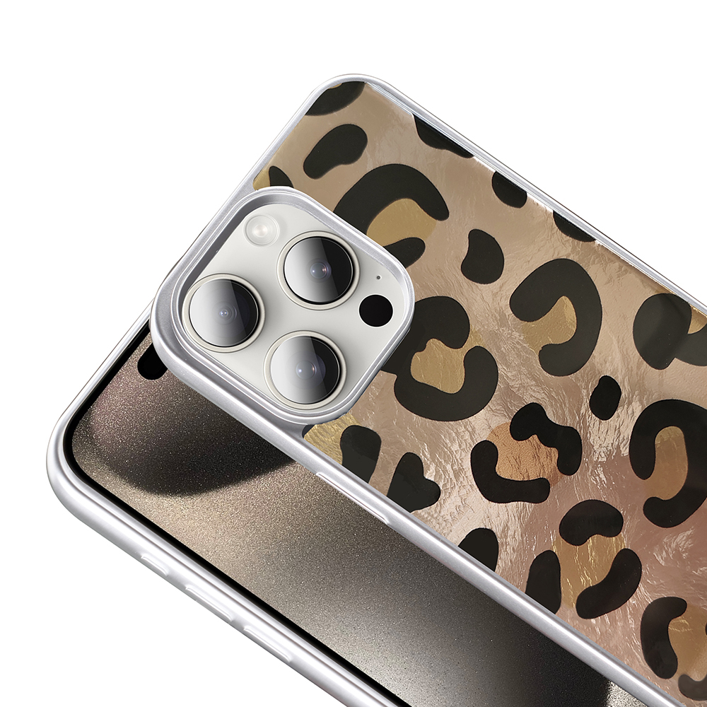 Apple iPhone 14 Pro Max Uyumlu Kılıf Desenli Zore Mep Kapak - 9