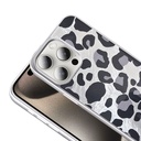 Apple iPhone 14 Pro Max Uyumlu Kılıf Desenli Zore Mep Kapak - 10