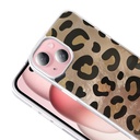 Apple iPhone 15 Uyumlu Kılıf Desenli Zore Mep Kapak - 6