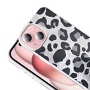 Apple iPhone 15 Uyumlu Kılıf Desenli Zore Mep Kapak - 10