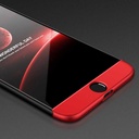 Apple iPhone 8 Plus Uyumlu Kılıf Zore Ays Kapak - 1