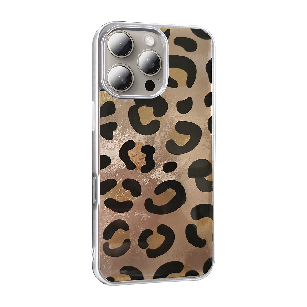 Apple iPhone 16 Pro Max Uyumlu Kılıf Desenli Zore Mep Kapak - 5