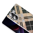 Xiaomi Poco X7 Pro Uyumlu Kılıf Desenli Zore Mep Kapak - 2