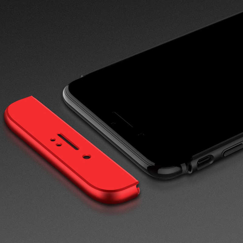 Apple iPhone 8 Plus Uyumlu Kılıf Zore Ays Kapak - 2