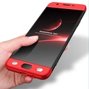 Samsung Galaxy J7 Prime Uyumlu Kılıf Zore Ays Kapak - 1