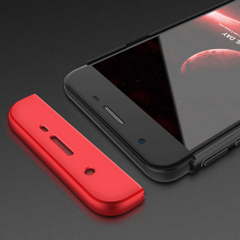 Samsung Galaxy J7 Prime Uyumlu Kılıf Zore Ays Kapak - 3