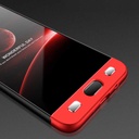 Samsung Galaxy J7 Prime Uyumlu Kılıf Zore Ays Kapak - 4