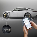 Lenyes LCP01 USB Bluetooth 5.0 Wireless Transmitter Adaptör - 5