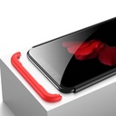 Xiaomi Mi Max 3 Uyumlu Kılıf Zore Ays Kapak - 2