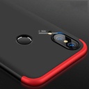 Huawei Y7 Prime 2019 Uyumlu Kılıf Zore Ays Kapak - 2