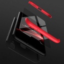 Huawei Y7 Prime 2019 Uyumlu Kılıf Zore Ays Kapak - 3