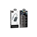 Lenyes LCP03 USB Bluetooth 5.0 Wireless Transmitter Adaptör - 1