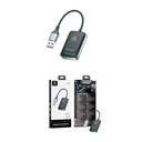Lenyes LCP03 USB Bluetooth 5.0 Wireless Transmitter Adaptör - 2