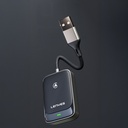 Lenyes LCP03 USB Bluetooth 5.0 Wireless Transmitter Adaptör - 3
