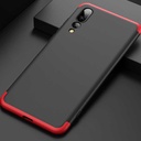 Huawei P20 Pro Uyumlu Kılıf Zore Ays Kapak - 2