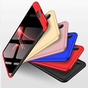 Huawei P20 Pro Uyumlu Kılıf Zore Ays Kapak - 6