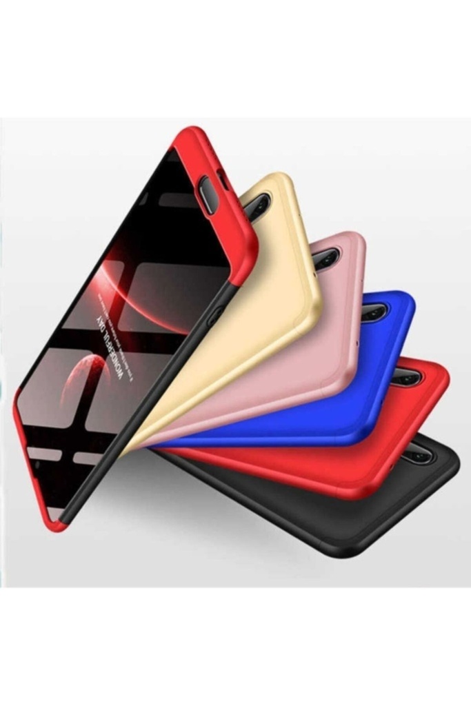 Huawei P20 Pro Uyumlu Kılıf Zore Ays Kapak