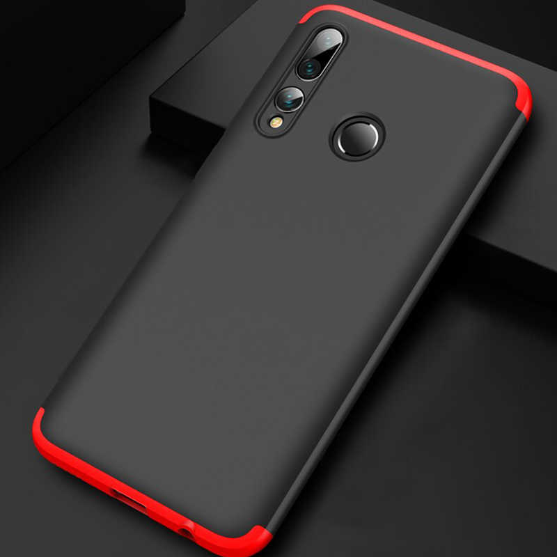 Huawei Y9 Prime 2019 Uyumlu Kılıf Zore Ays Kapak - 2