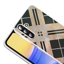 Samsung Galaxy A26 Uyumlu Kılıf Desenli Zore Mep Kapak - 4