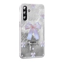 Samsung Galaxy A26 Uyumlu Kılıf Desenli Zore Mep Kapak - 9