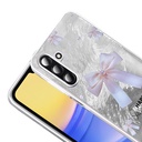 Samsung Galaxy A26 Uyumlu Kılıf Desenli Zore Mep Kapak - 10