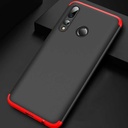 Huawei Y9 Prime 2019 Uyumlu Kılıf Zore Ays Kapak - 2