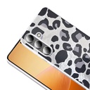 Samsung Galaxy S25 Uyumlu Kılıf Desenli Zore Mep Kapak - 6