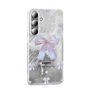 Samsung Galaxy S25 Uyumlu Kılıf Desenli Zore Mep Kapak - 7