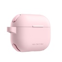 Apple Airpods Pro 2 Uyumlu Amazingthing Airbag Köşe Tasarımlı Omni Serisi Silikon Kapak - 2