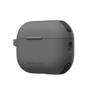 Apple Airpods Pro 2 Uyumlu Amazingthing Airbag Köşe Tasarımlı Omni Serisi Silikon Kapak - 3