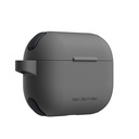 Apple Airpods Pro 2 Uyumlu Amazingthing Airbag Köşe Tasarımlı Omni Serisi Silikon Kapak - 4