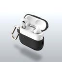 Apple Airpods Pro 2 Uyumlu Amazingthing Airbag Köşe Tasarımlı Omni Serisi Silikon Kapak - 12