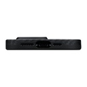 Apple iPhone 15 Pro Uyumlu Kılıf Magsafe Şarj Özellikli 1500D Aramid Fiber Pitaka Military-Grade Classic Serisi Black-Grey Twill Kapak - 10