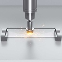 Samsung Galaxy Z Fold 3 Uyumlu Kılıf Benks 3 in 1 Suit Kapak - 1