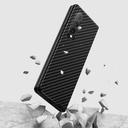 Samsung Galaxy Z Fold 3 Uyumlu Kılıf Benks 3 in 1 Suit Kapak - 5