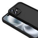 Apple iPhone 16 Uyumlu Kılıf Kamera Korumalı Zore Ananas Kapak - 2