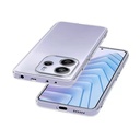 Xiaomi Redmi Note 14 Uyumlu Kılıf Zore Süper Silikon Kapak - 2