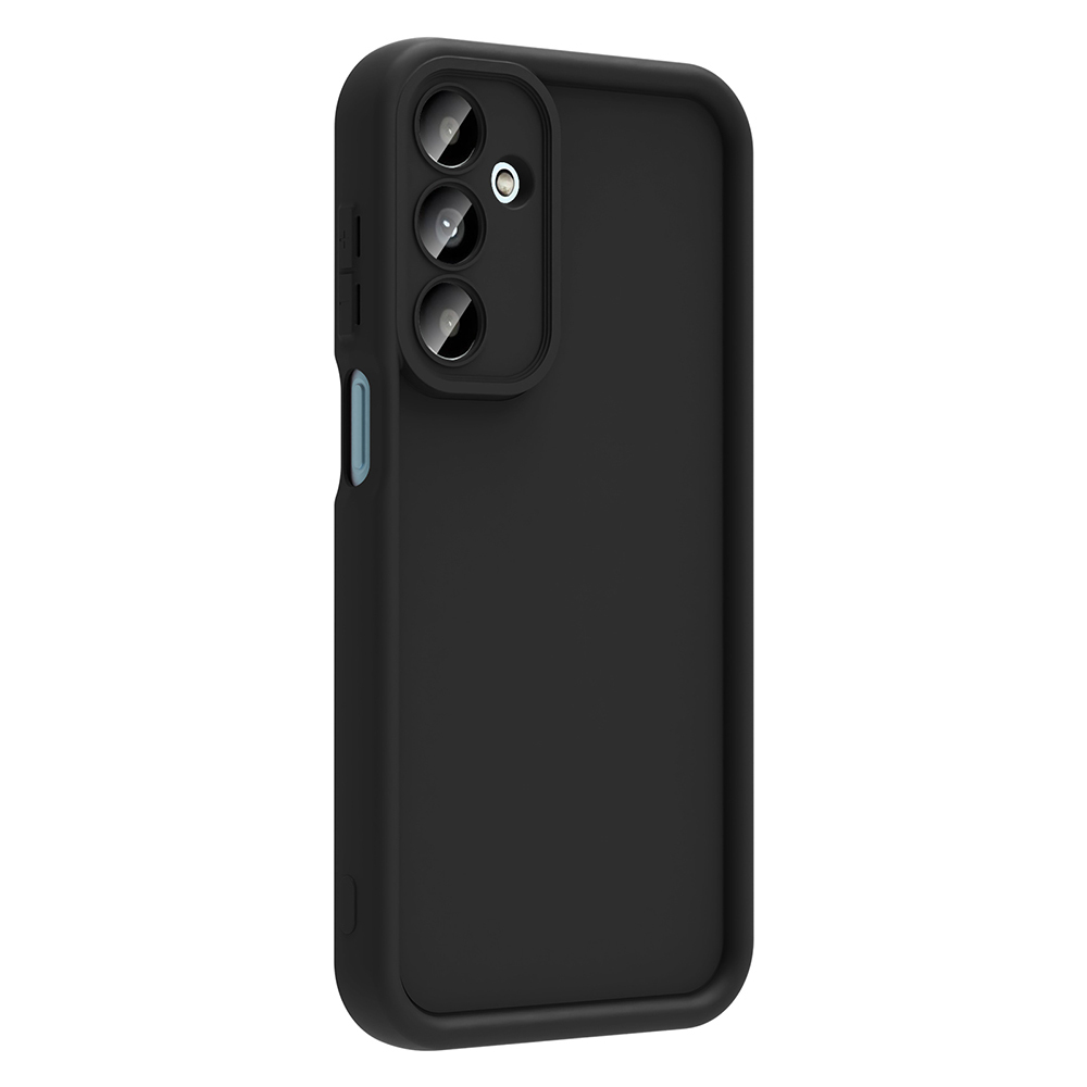 Samsung Galaxy A16 Uyumlu Kılıf Kamera Korumalı Zore Ananas Kapak - 5