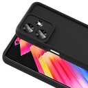Infinix Hot 30 Uyumlu Kılıf Kamera Korumalı Zore Ananas Kapak - 6
