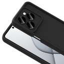 Tecno Spark 20 Pro 5G Uyumlu Kılıf Kamera Korumalı Zore Ananas Kapak - 4