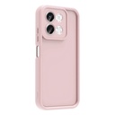 Tecno Spark 30 4G Kılıf Kamera Korumalı Zore Ananas Kapak - 3