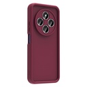 Xiaomi Redmi 14C Uyumlu Kılıf Kamera Korumalı Zore Ananas Kapak - 5