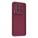 Tecno Camon 30 Uyumlu Kılıf Kamera Korumalı Zore Ananas Kapak - 6