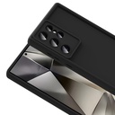 Samsung Galaxy S25 Ultra Uyumlu Kılıf Kamera Korumalı Zore Ananas Kapak - 4