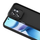 Infinix Smart 9 Uyumlu Kılıf Kamera Korumalı Zore Ananas Kapak - 4