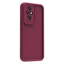 Honor 200 Uyumlu Kılıf Kamera Korumalı Zore Ananas Kapak - 3