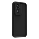 Honor 200 Uyumlu Kılıf Kamera Korumalı Zore Ananas Kapak - 5